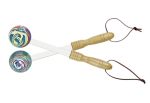 Bongers Handheld Deep Tissue & Trigger Point Massage Tool