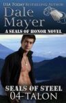 Talon Paperback