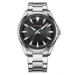 Curren 8424 - 44MM Black