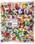 Chews Fruit Sweets