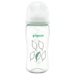 Softouch Nursing Bottle T-ester 240ML - Mountain