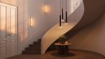 Rania Pendant Light