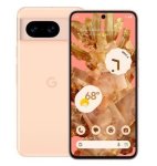 Google Pixel 8 128GB 8GB Rose