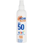 Techniblock Kids Milk Spray SPF50 250ML