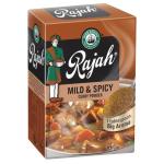 Curry Powder Mild & Spicy 50 G