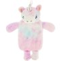 Clicks Hot Water Bottle Unicorn 750ML