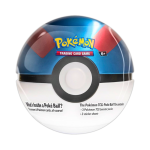Pokemon Pok Ball Tin Great Ball Hermes Toys & Gaming