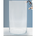 Cylinder Vase 29CM H X 16CM W
