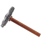 DREMEL Stainless Steel Brush Wheel 530