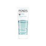 Pond's Pimple Clear Mineral Clay Cleanser 81ML