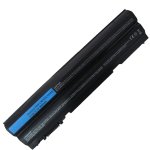 Dell E6420 9-CELL E5220 E5420 E6430 E6440 T54FJ Laptop Battery 11.1 V 6600MAH 73WH