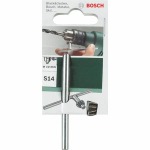 Bosch Chuck Key Acc 10MM A= S14