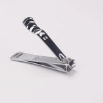 Large Stainless Steel Beauty Nail Clippers