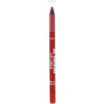 Yardley Gel Sensation Lip Liner - Blood Orange