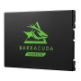 Seagate 250GB 2.5 Barracuda Sata 6GBPS SSD