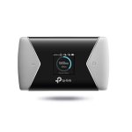 TP-link M7650 Lte-advanced Mobile Wi-fi Router 600MBPS 4G Dual-band AC1200