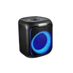 Volkanox VXC200 6.5" Party Speaker - Black - PC Worx