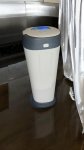 Tommee Tippee XL Baby Nappies Bin