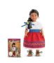 Josefina Mini Doll Abridged Abridged Edition