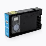 Canon Pgi 1400XL Cyan Compatible Inkjet