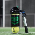 Turboplus X3E Ball Pressuriser – With Pump