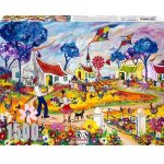 1500 Pce Rgs Kites By Portchie