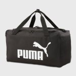 Puma Exclusive Duffel S _ 172005 _ Black - All Black