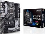 Asus Prime H470-PLUS Intel Socket 1200 For 10TH Gen Intel