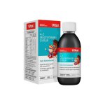 Kids A-z Multi Syrup 200ML