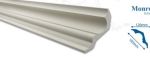 Poly Cornice 60×55 2.5M Per Length 60 BOX