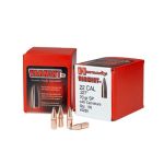 Bullet 22 Cal .224 55 Gr Sp With Cannelure 100