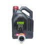 Oil Service Kit Bmw Motorcycles 151C