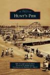 Hunt& 39 S Pier Hardcover