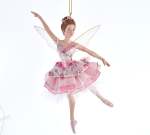 Dala Resin Nutcracker Suite Sugar Plum 16.51CM