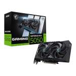 MSI Ge Force Rtx 5050 8 G Gaming Oc Graphics Card