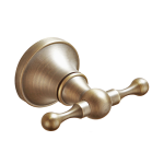 - Brass Robe Hook