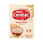Cerelac – Stage 1 Cereal Regular – 250G
