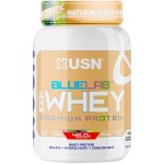 Blue Lab 100% Whey 900G - Unflavoured