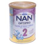 Nestle Nan Follow-up Formula 900 G