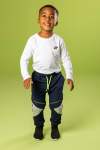Pre-boys Joggers