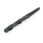 Tork Craft Drill Bit Hss Morse Taper 13.5MMXMT1