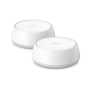 TP-Link Deco BE25 Whole Home Mesh Wi-Fi 7 System (2-Pack)