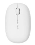 Rapoo M650 Silent Multi Mode Wireless Mouse With Silent Click