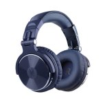 Pro 10 Professional Wired Over Ear Dj And Studio Monitoring Headphones