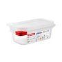 Polypropylene Airtight Food Storage Containers
