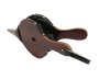 Wood Bbq Air Blower With Hanging Strap