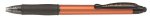 : G2 Penstylus Black Ink - Orange Barrel