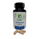 Shilajit For His Abilitea