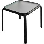 Opal Stacking Side Table 1 Ea