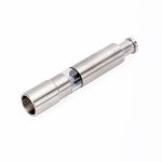 Food Grinder Stainless Steel Household Convenient MINI Push-type Grinder